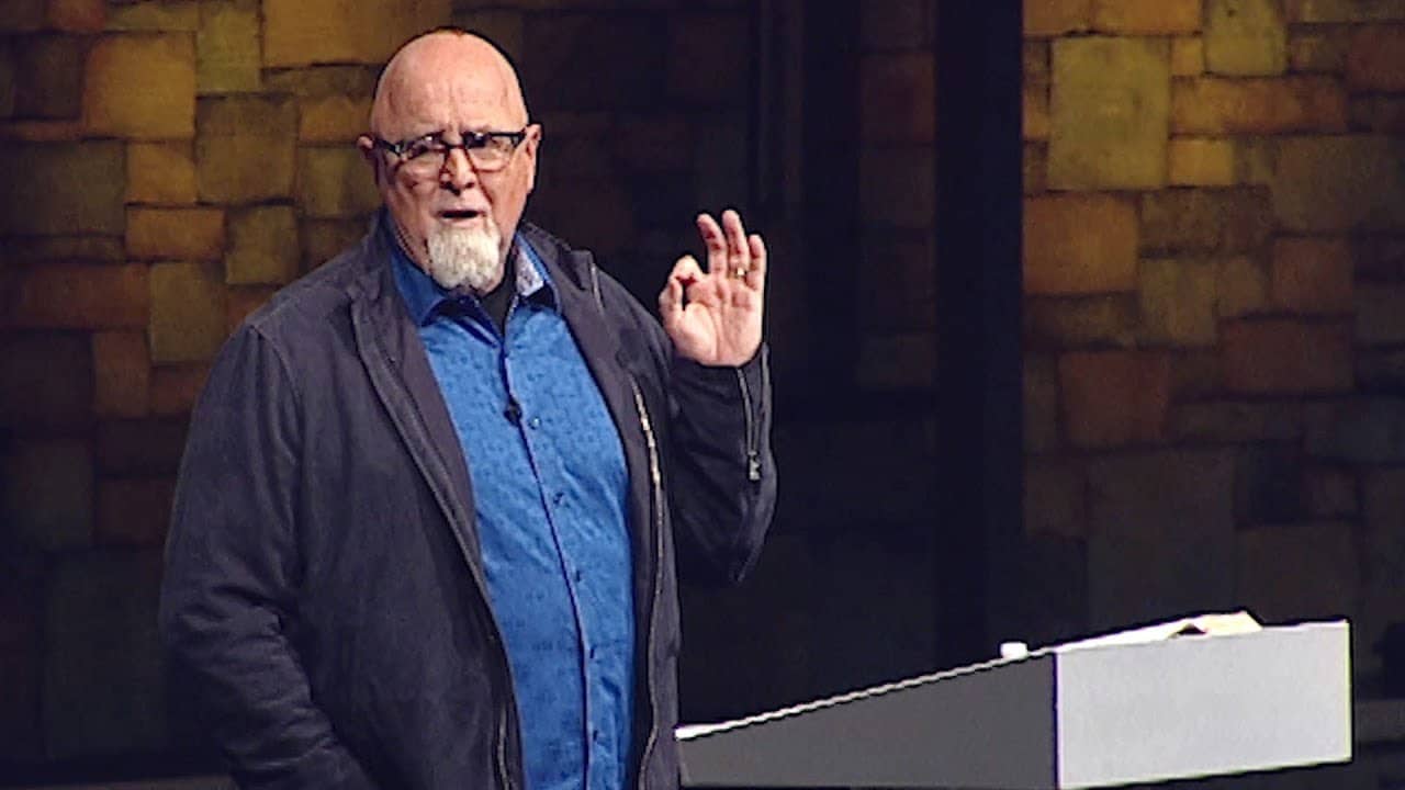 James MacDonald Harvest Bible Chapel