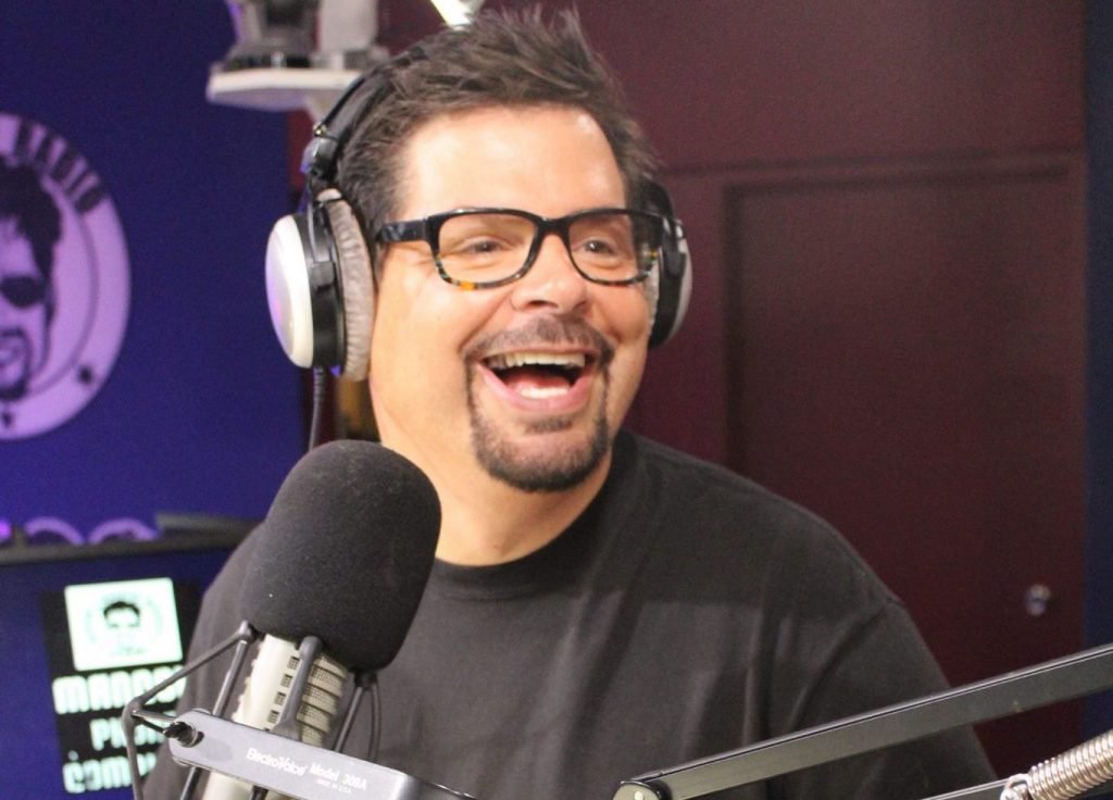 Mancow Muller