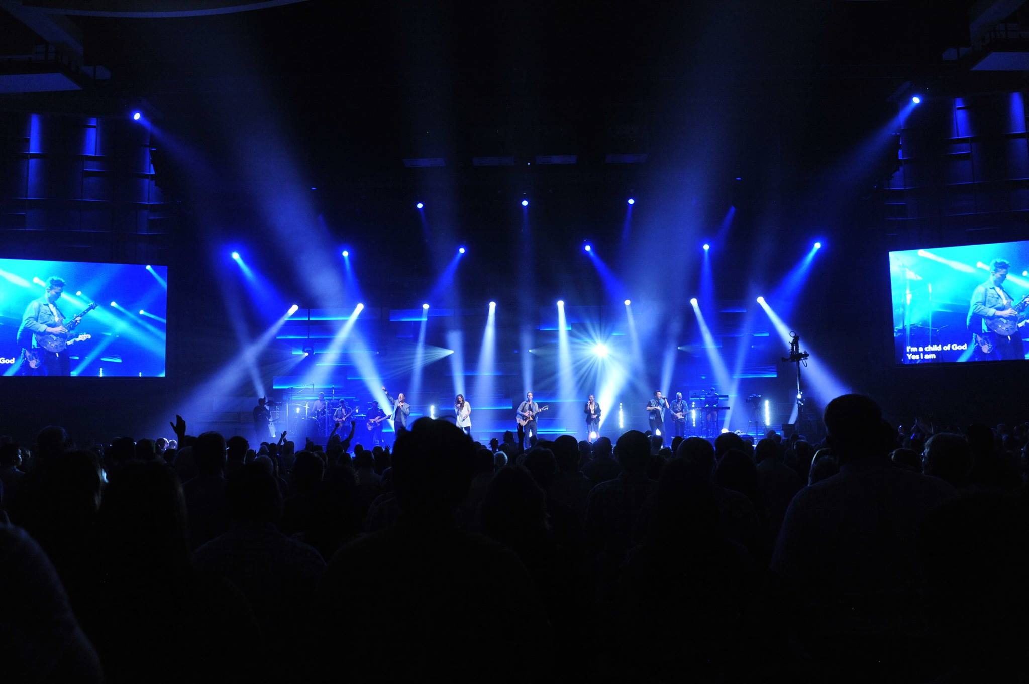 Guest Post: What Happened At Willow Creek? | The Roys Report