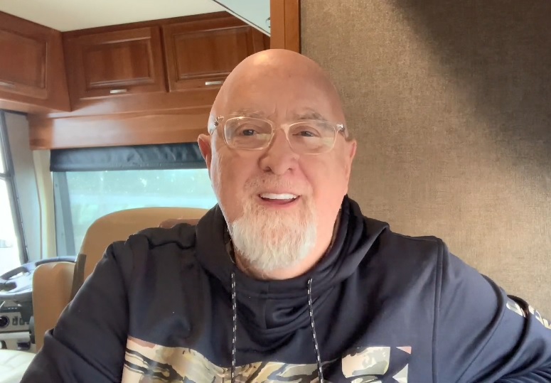 James MacDonald RV