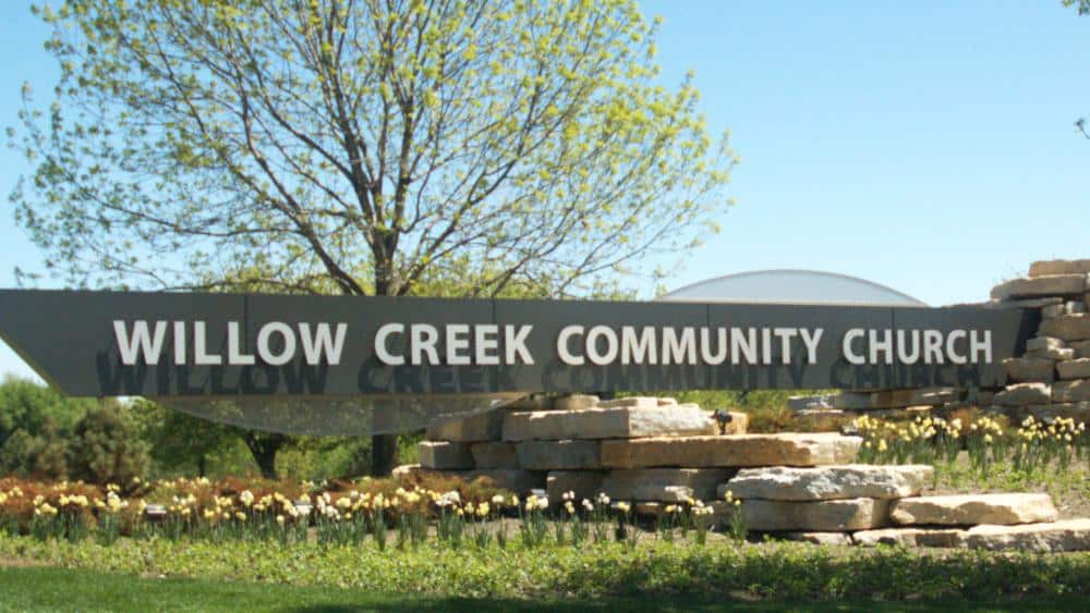 willow creek