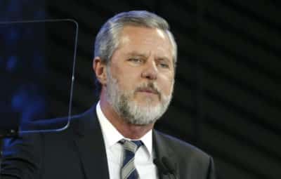 Jerry Falwell Jr