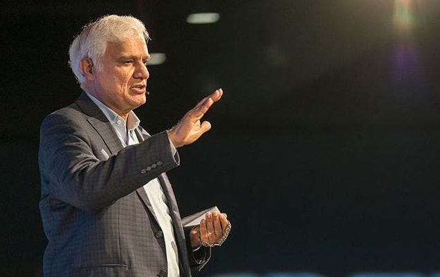 What happened to walk in the word on moody radio Moody Radio Afr And Others Drop Ravi Zacharias From Programming The Roys Report