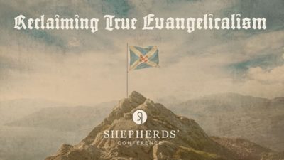 Shepherds' Conference