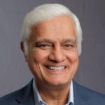 Ravi Zacharias