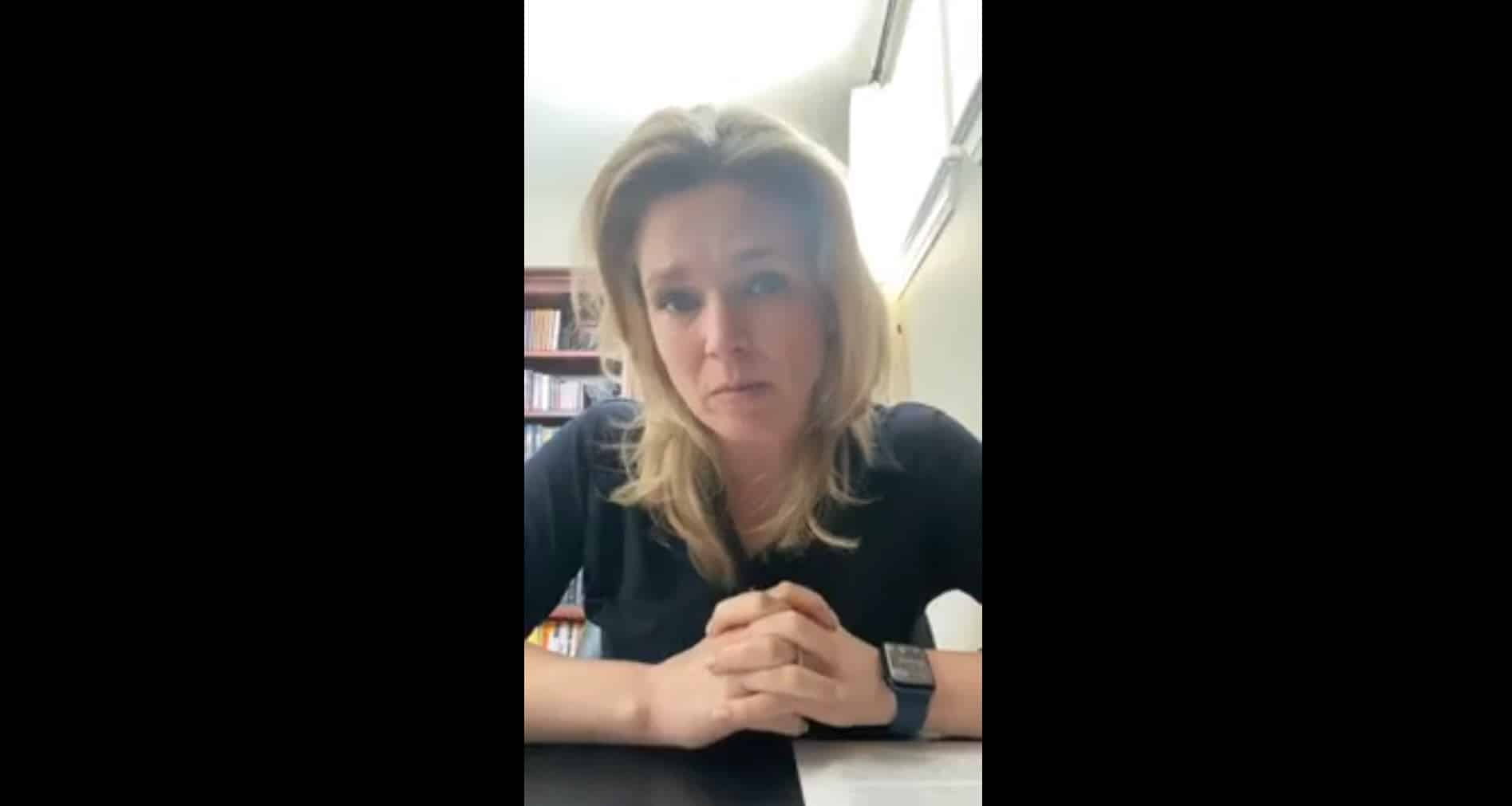 Video Victim of Ravi Zacharias Publishes Emotional Statement The