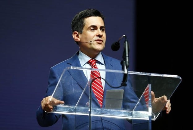 Russell Moore christianity today