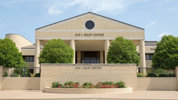 Riley Center Southwestern Baptist Theological Seminary