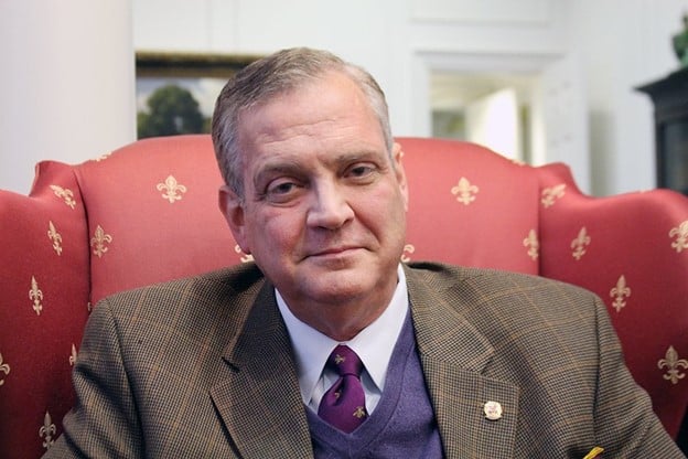 Al Mohler