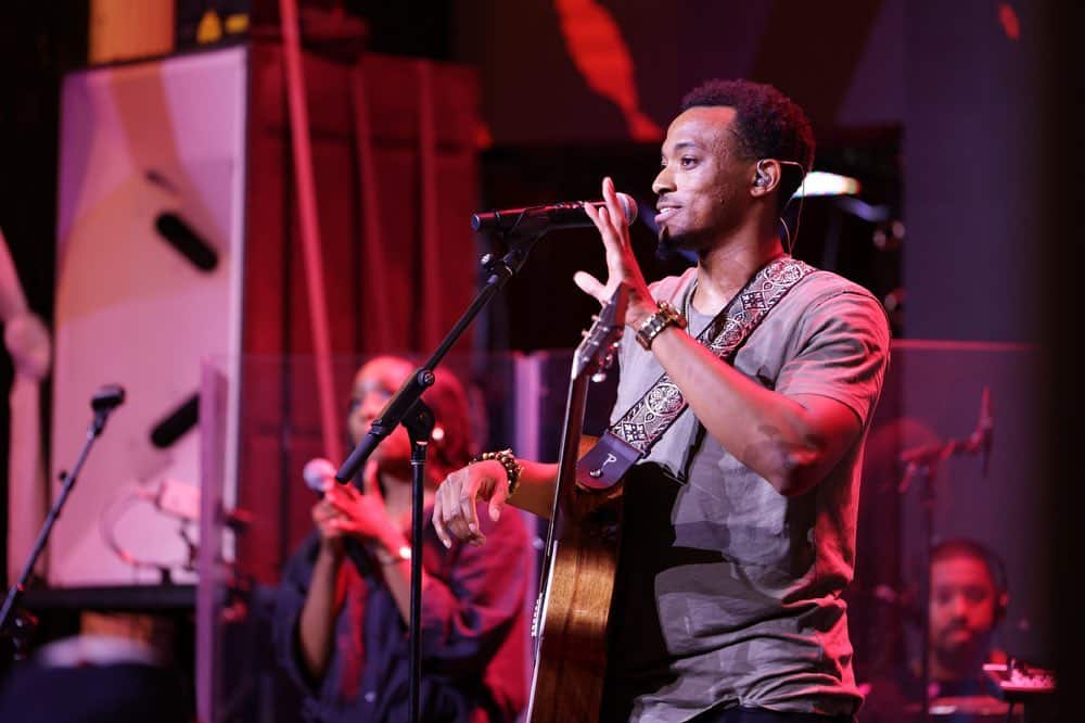 Jon McReynolds Hillsong Atlanta