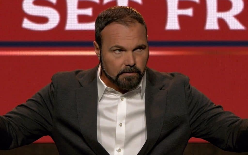 In-Laws of Mark Driscoll's Children & Key Pastor: 'Cultic' Church Is  Dividing Families