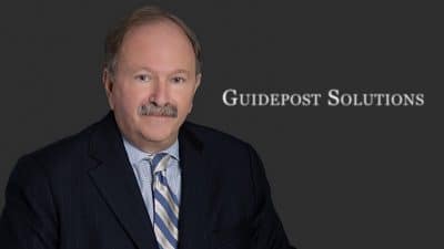 Guidepost Solutions Bart Schwartz