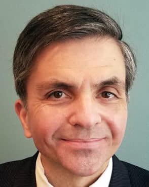 mark tooley