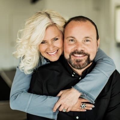 Disgraced Pastor Mark Driscoll Kicks Off Grace City Church's 2023 Stronger  Men Conference