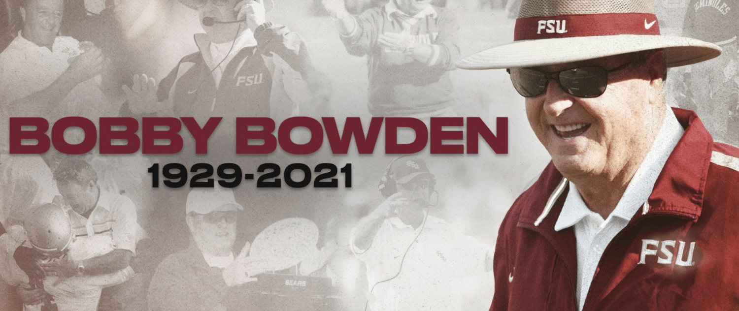 Bobby Bowden