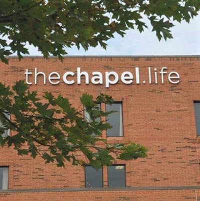 The Chapel ohio megachurch