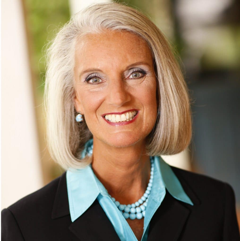 Anne Graham Lotz