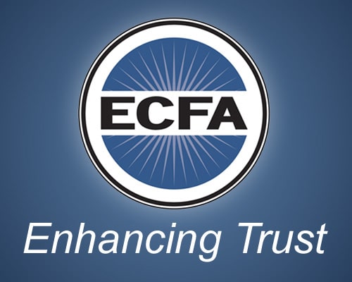financial data ECFA