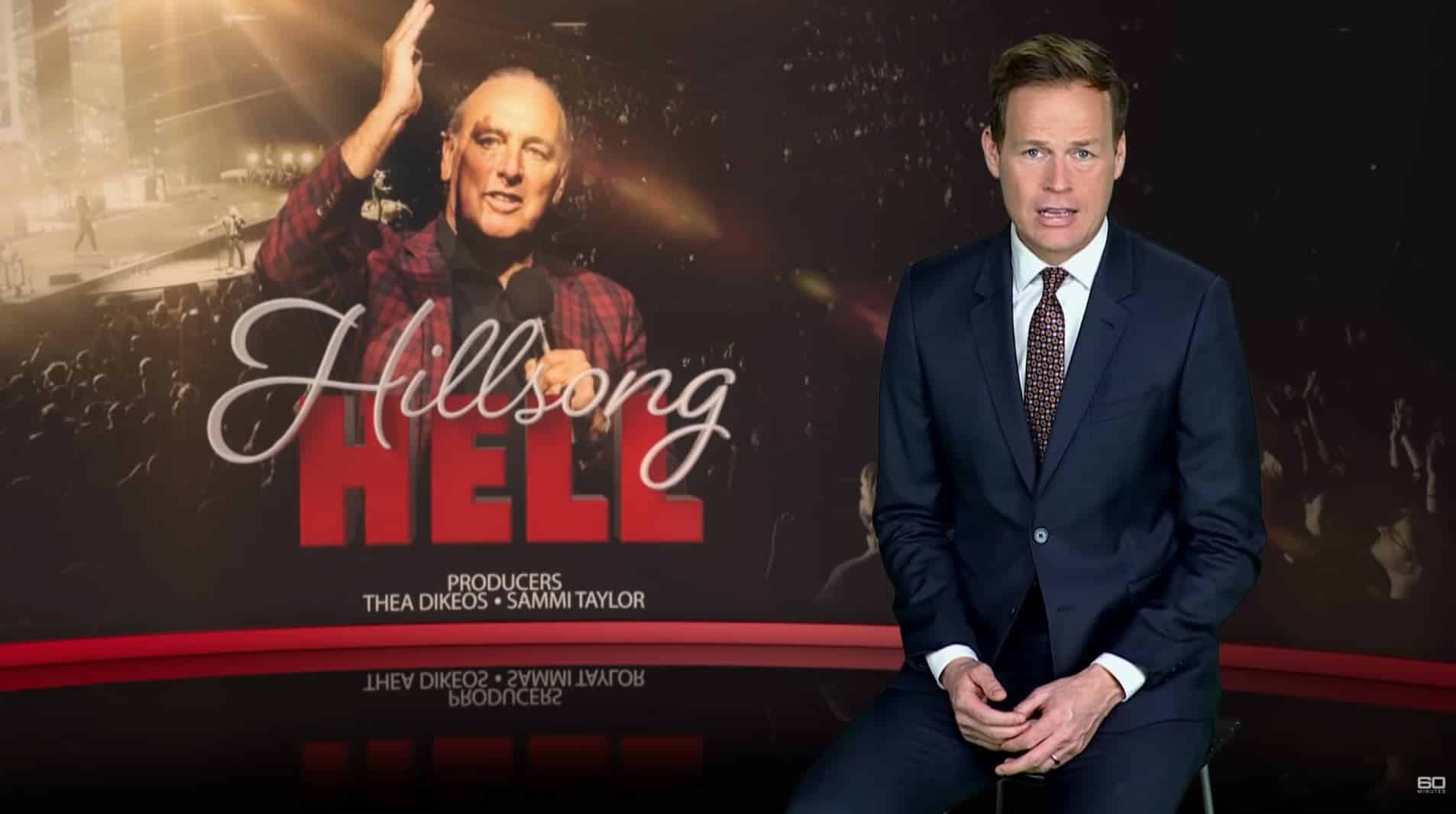 60 Minutes Australia Airs Exposé on Hillsong Church Detailing Abuse Allegations, Celebrity Culture