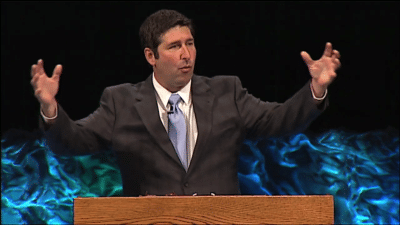 chapel tim armstrong