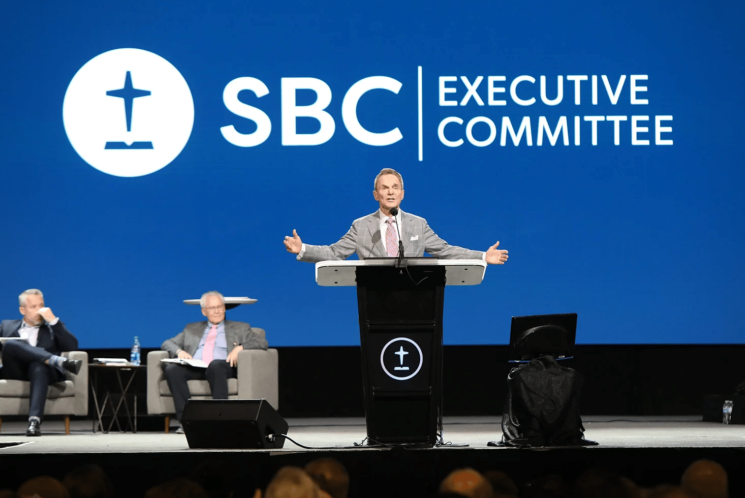 Southern Baptist Convention