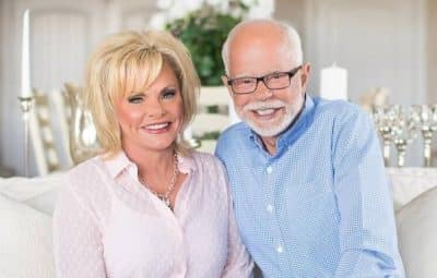 Jim Lori Bakker Morningside