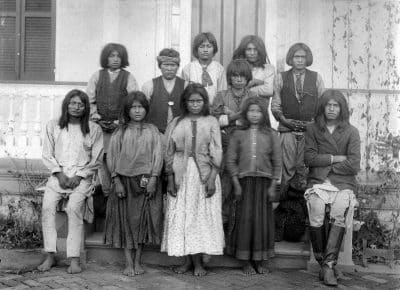native american first nations