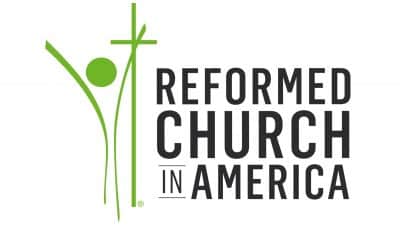 reformed church in america RCA