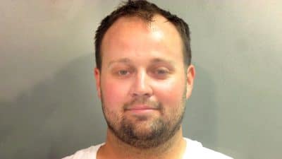 Josh Duggar sentenced trial child porn