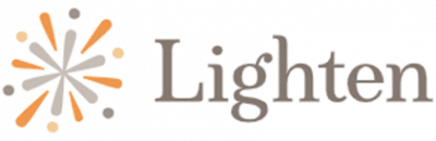 Lighten logo