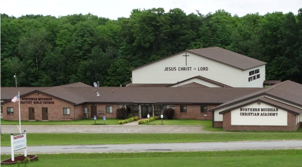 Northern Michigan Christian Academy Chatfield