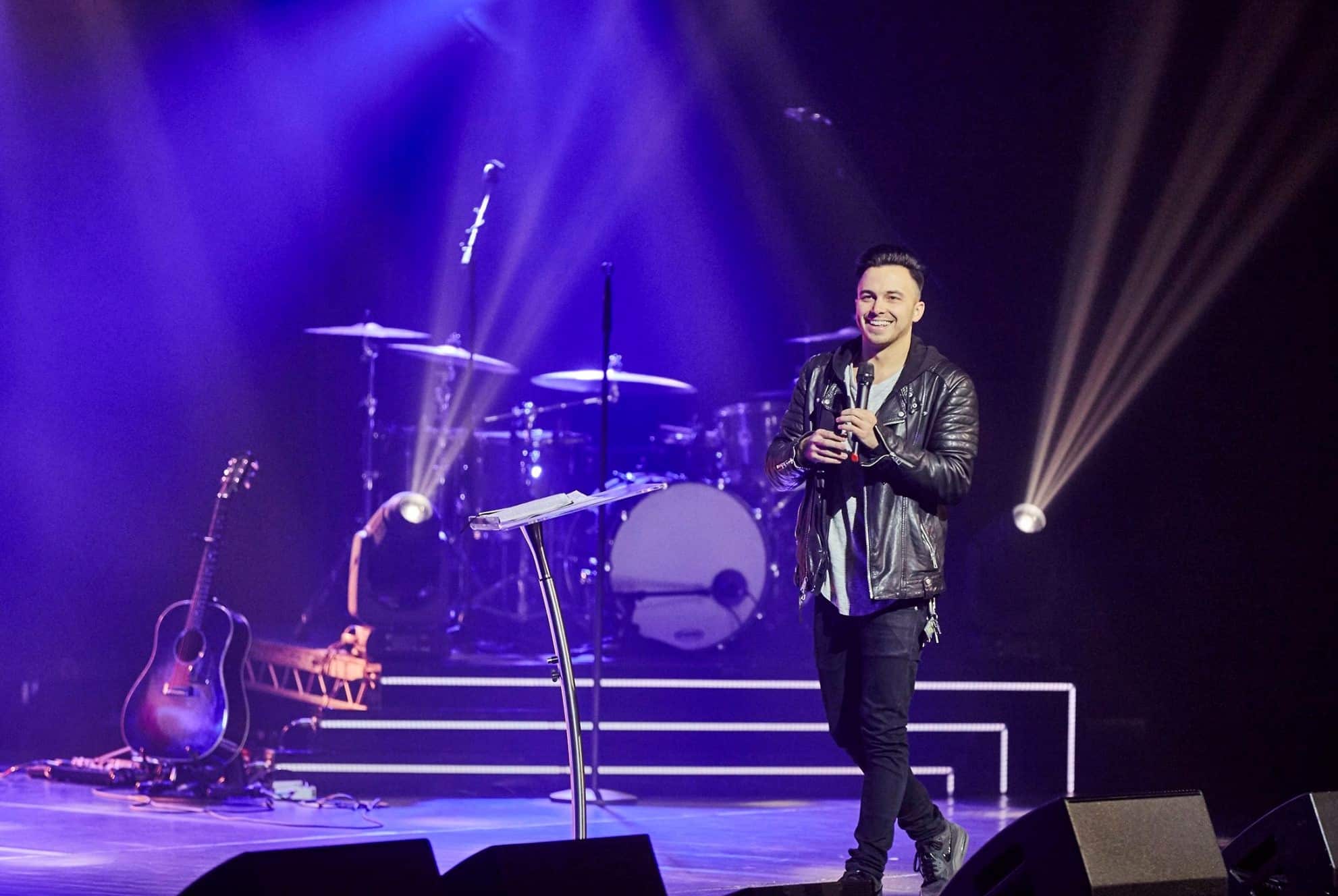 Hillsong London Campus Pastors Resign as Part of Ongoing Upheaval