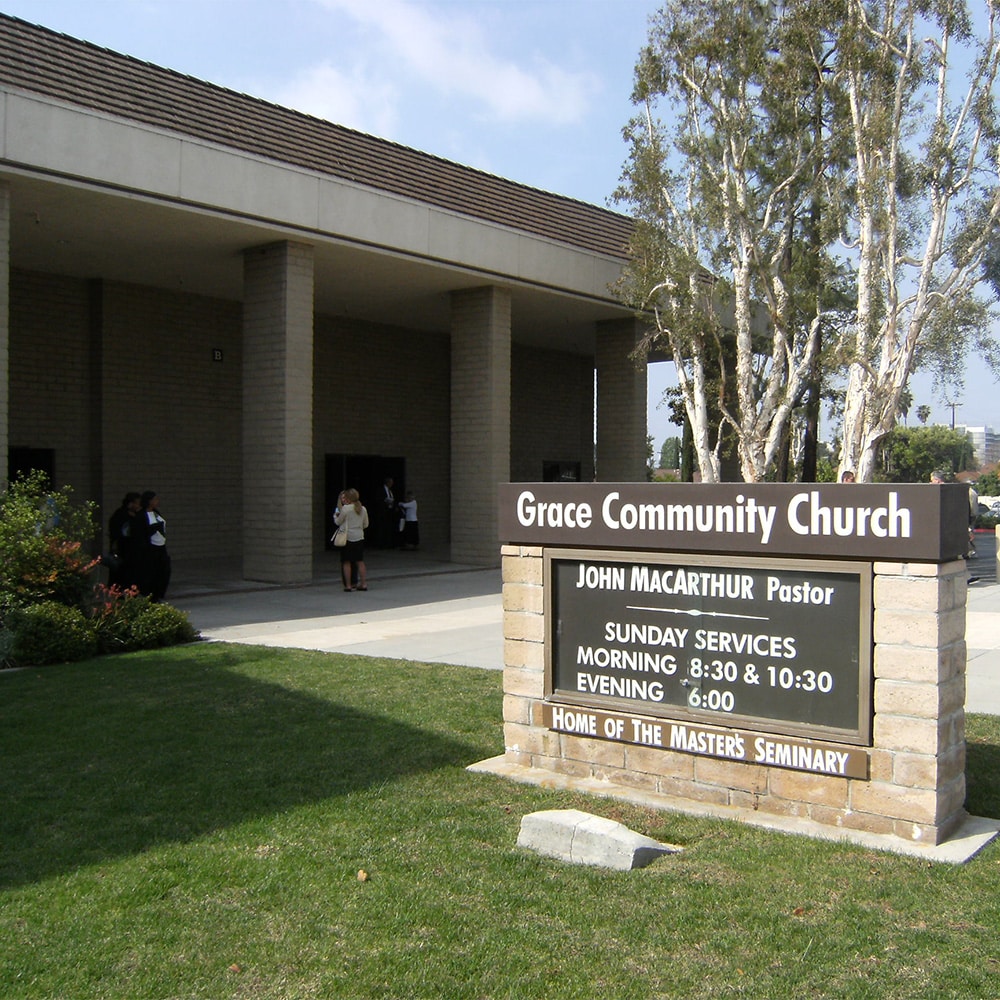 Grace Community Church