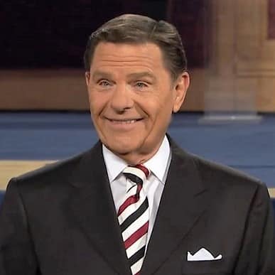 Kenneth Copeland