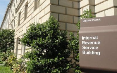 IRS taxes backlog