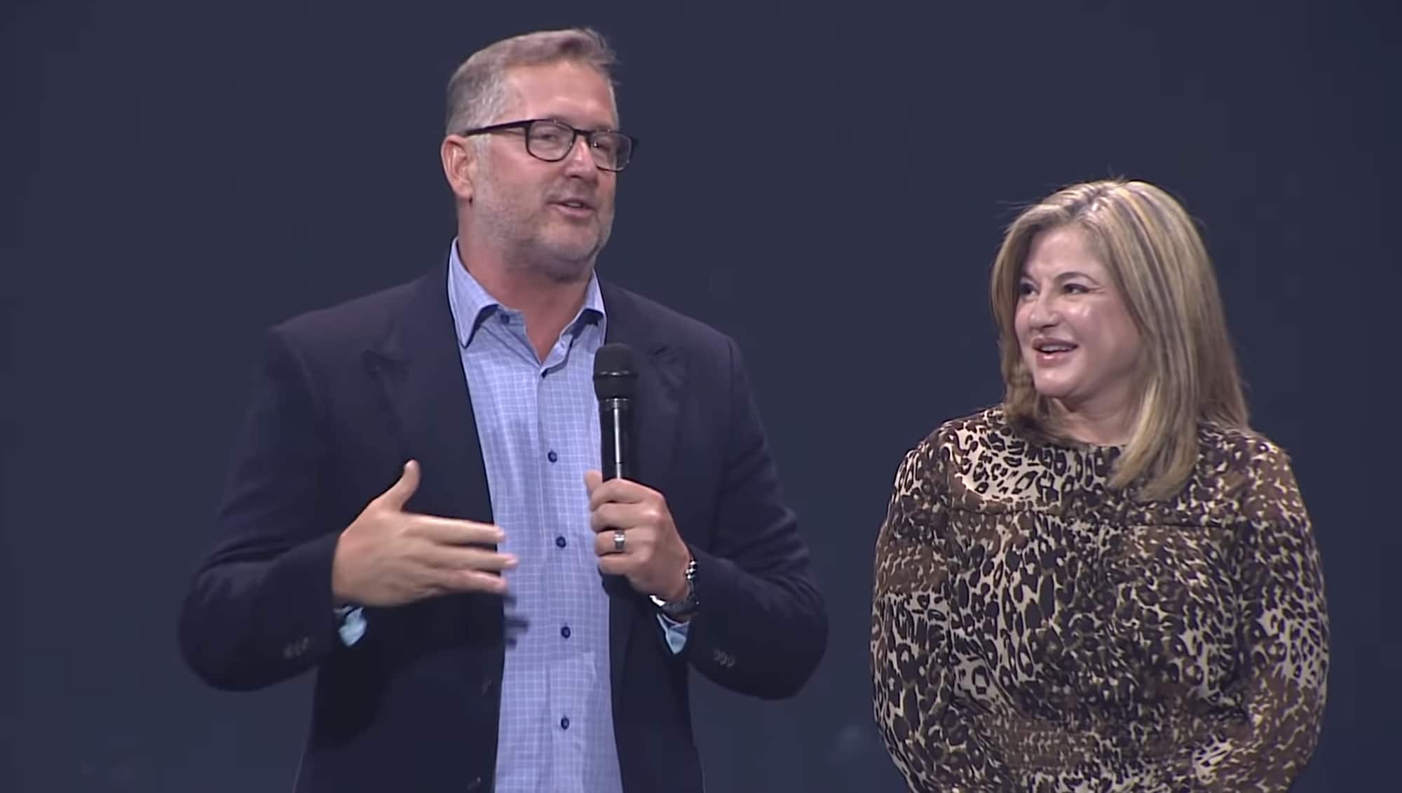 Ousted FL Megachurch Pastor Sues ARC, Alleging Conspiracy and Deception