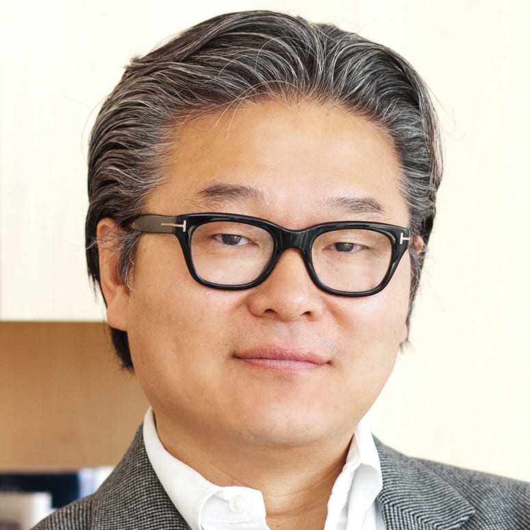 Bill Hwang billionaire