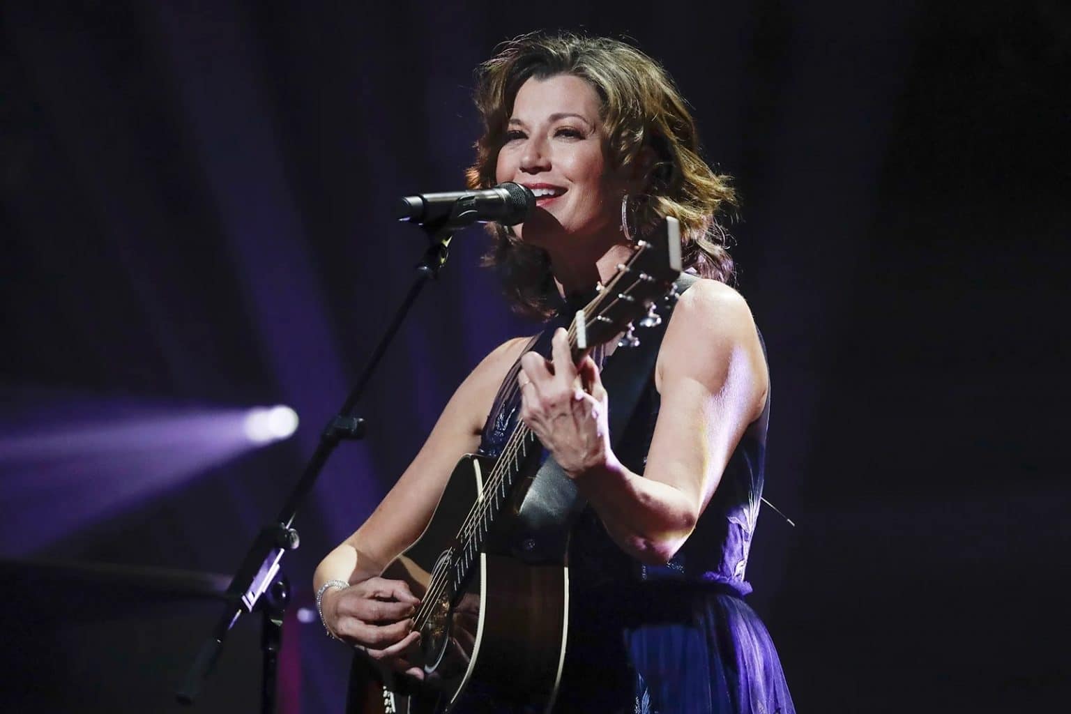 Amy Grant Named Kennedy Center Honoree In First For Ccm Artists