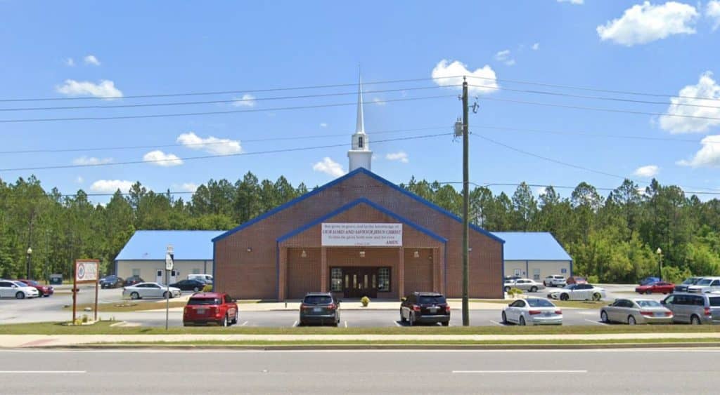 house of prayer christian church