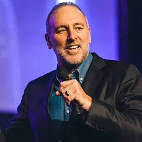 brian houston