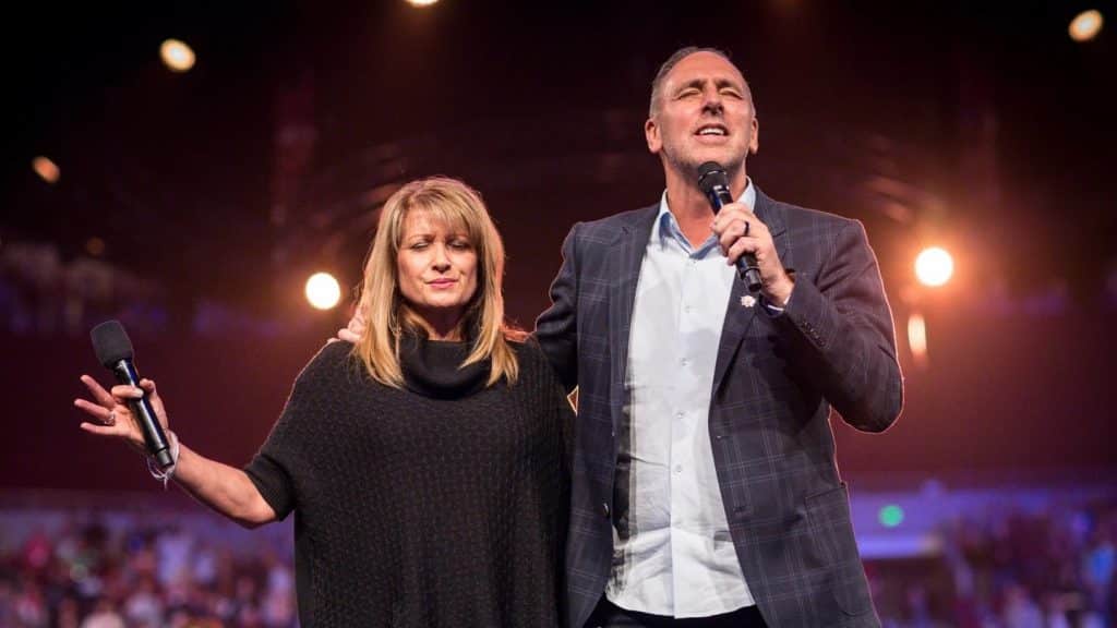 Hillsong Worship pulls out of Casting Crowns tour amid scandals