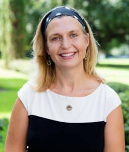 Beth Allison Barr book on 'Ministry By Marriage' And The Demands Placed On Pastors' Wives