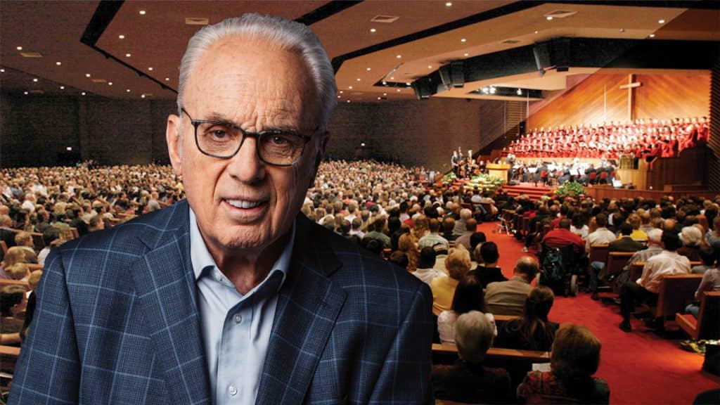 john macarthur grace