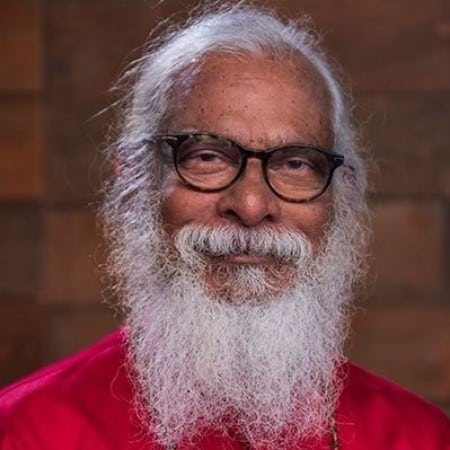 NRB yohannan