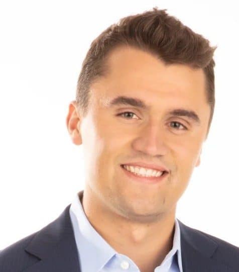 charlie kirk turning point christian nationalists