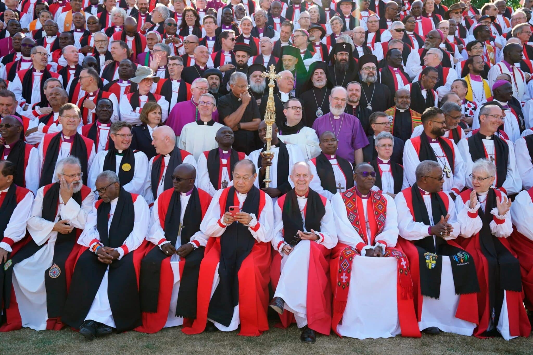 anglican bishops