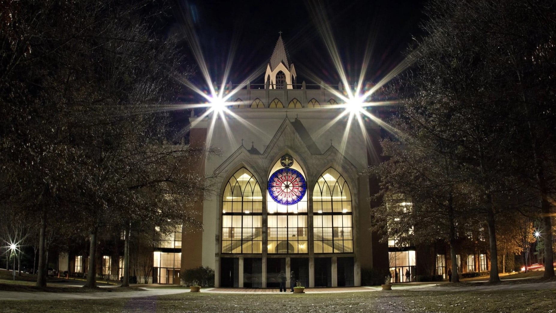 Historic Black Church Files Suit Charging Lenders with Predatory Behavior