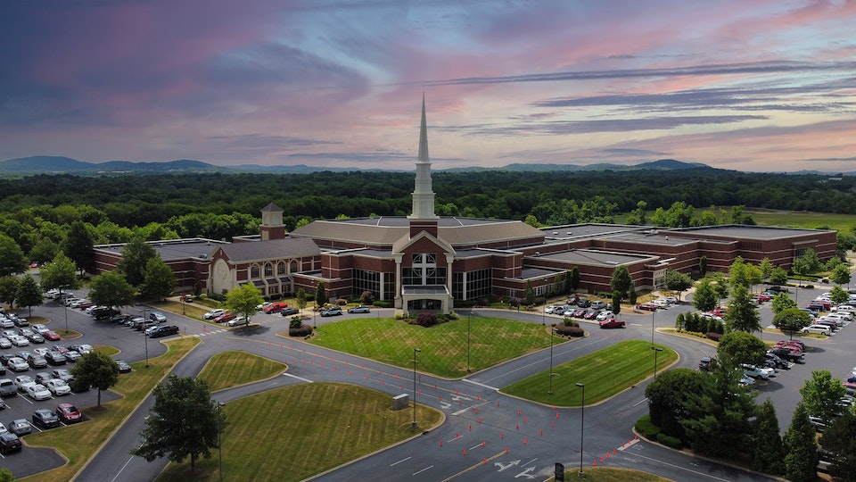 brentwood baptist