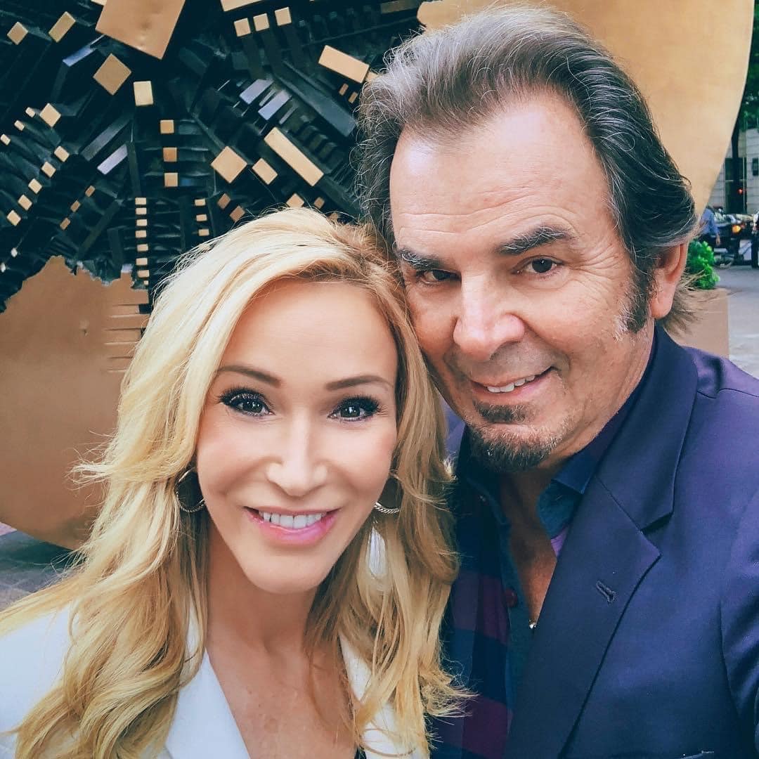 Paula White’s Role in Band Journey’s Finances Leads to Legal Dispute