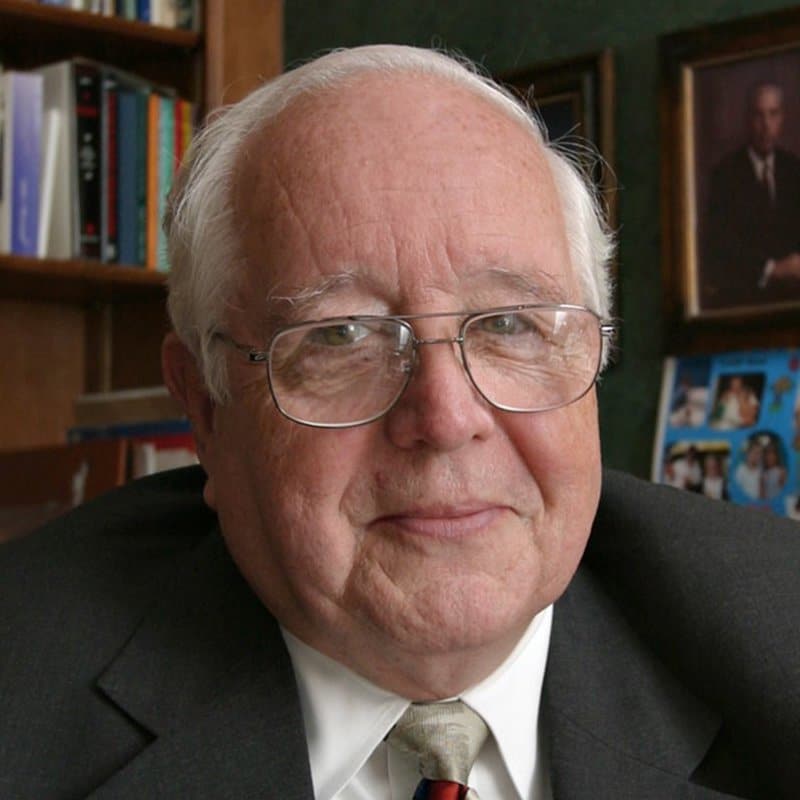 Paul Pressler